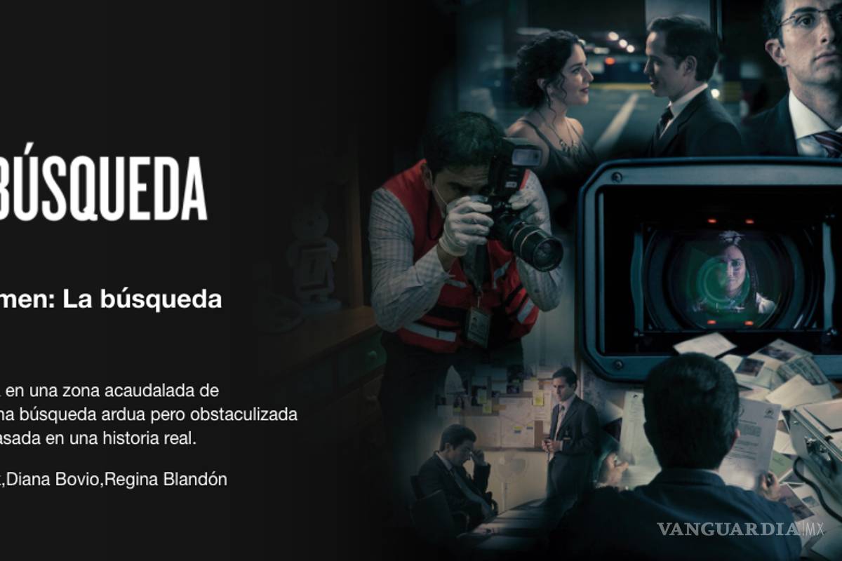 Caso Paulette Gebara Farah: detalles del crimen que sacudió a México en 2010 y Netflix retoma