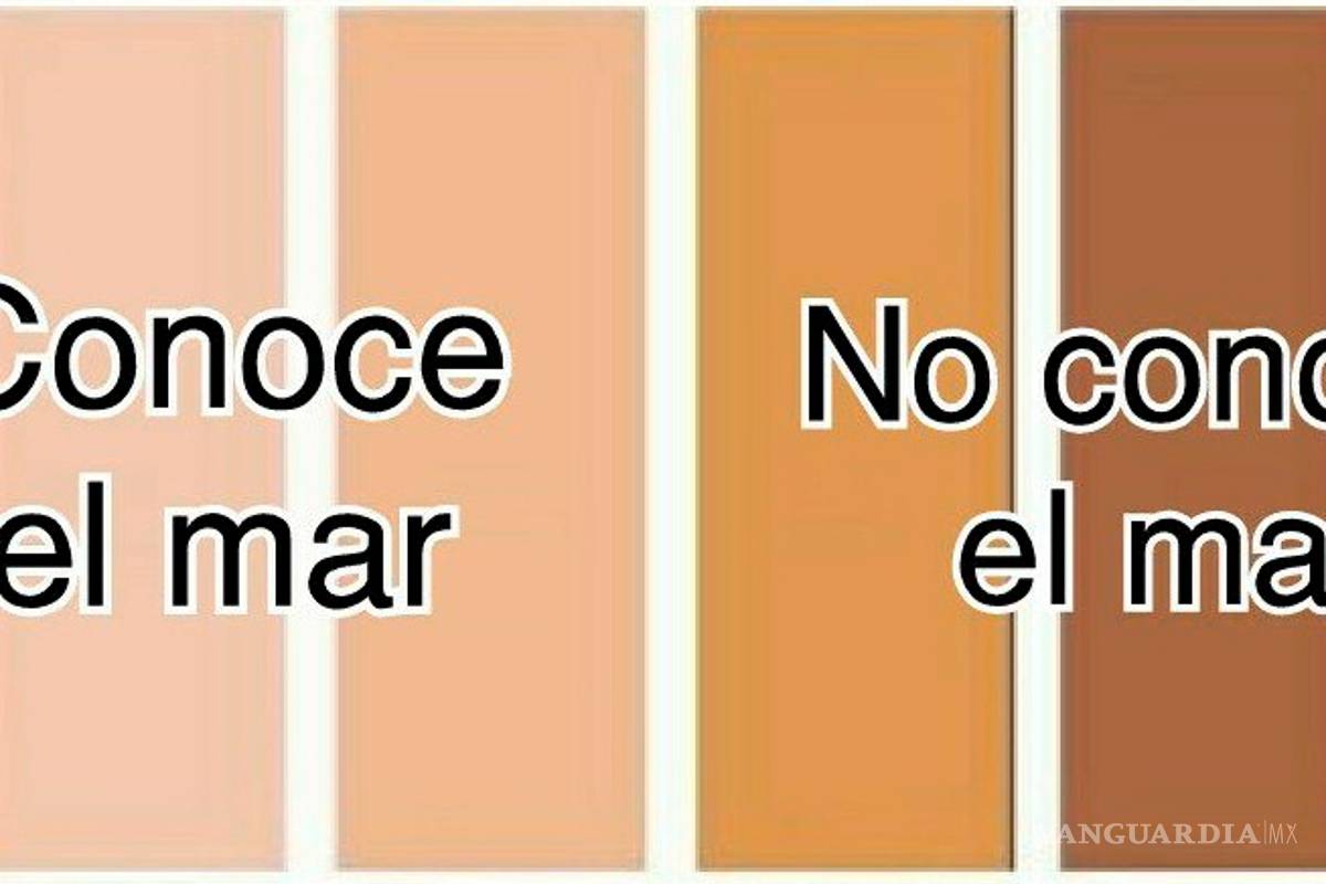 Skin-O-Meter: El meme entre la burla y el racismo