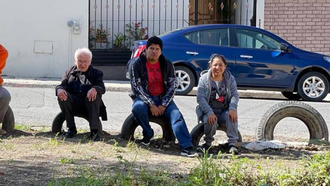 Invitan a ciudadanos a sumarse a la limpieza del arroyo Urdiñola