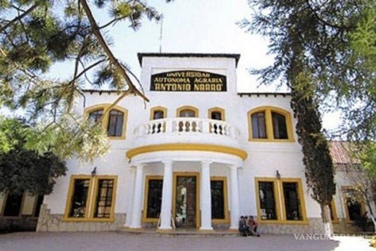 Abre Universidad Agraria de Saltillo nuevo periodo para inscribirse para examen de admisión