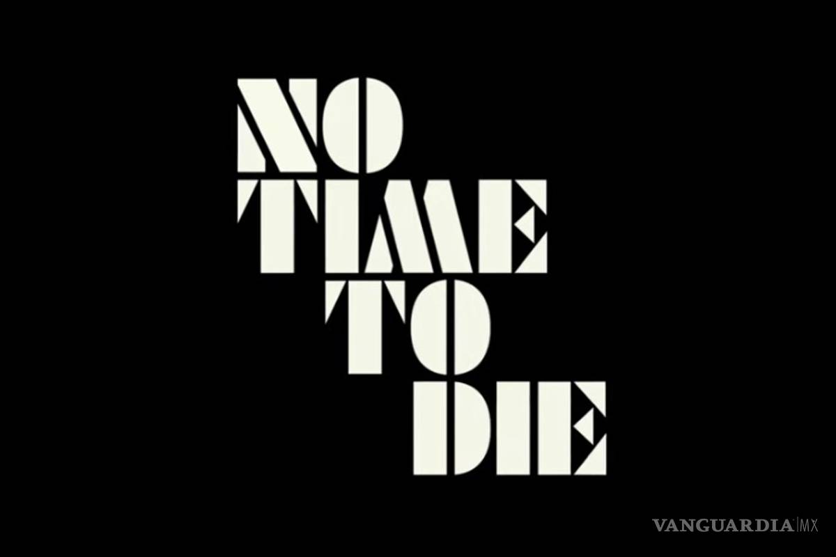 Revelan tráiler oficial de 007: así luce Rami Malek como villano