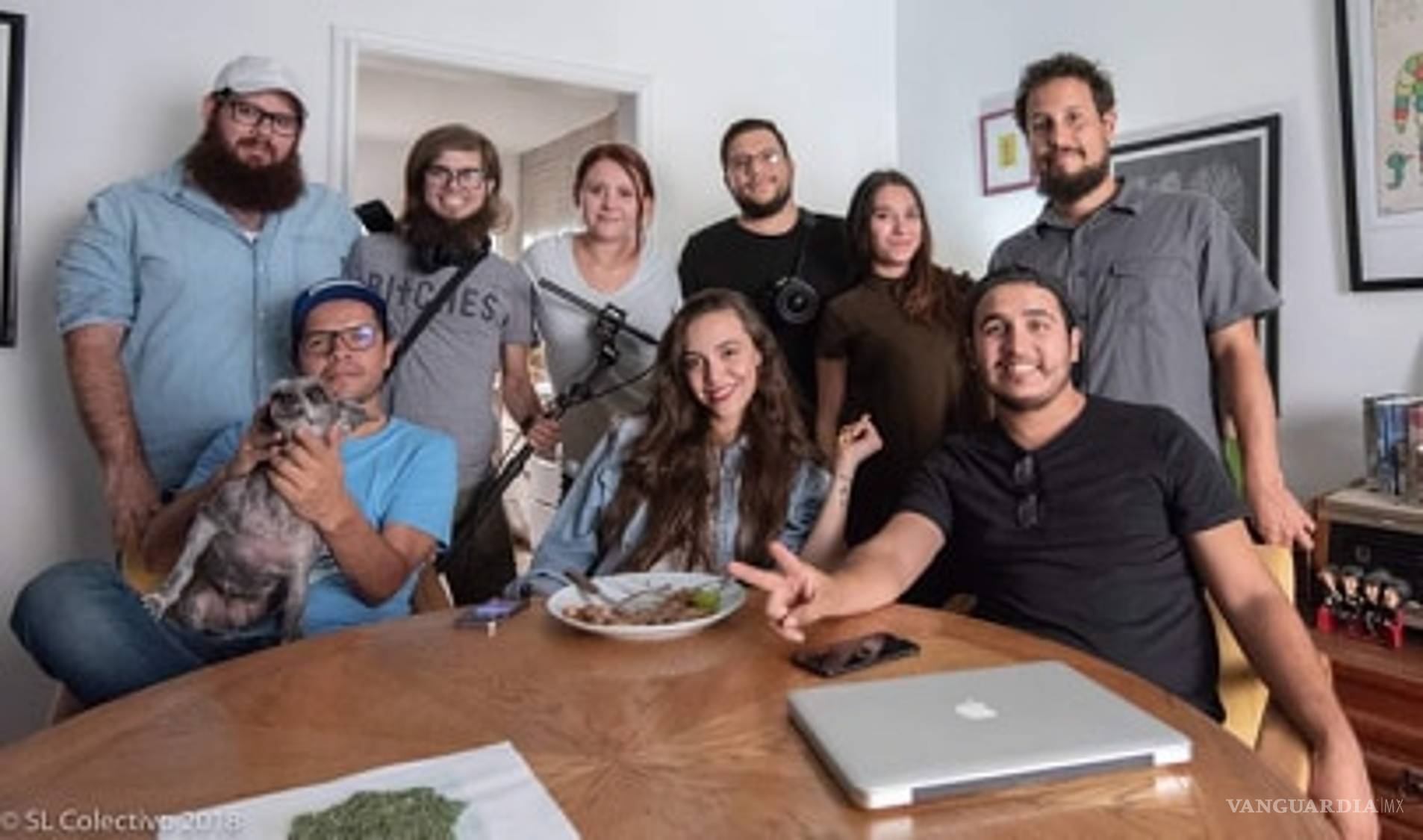 $!Cineastas de Saltillo muestran el desierto a 24 cuadros por segundo