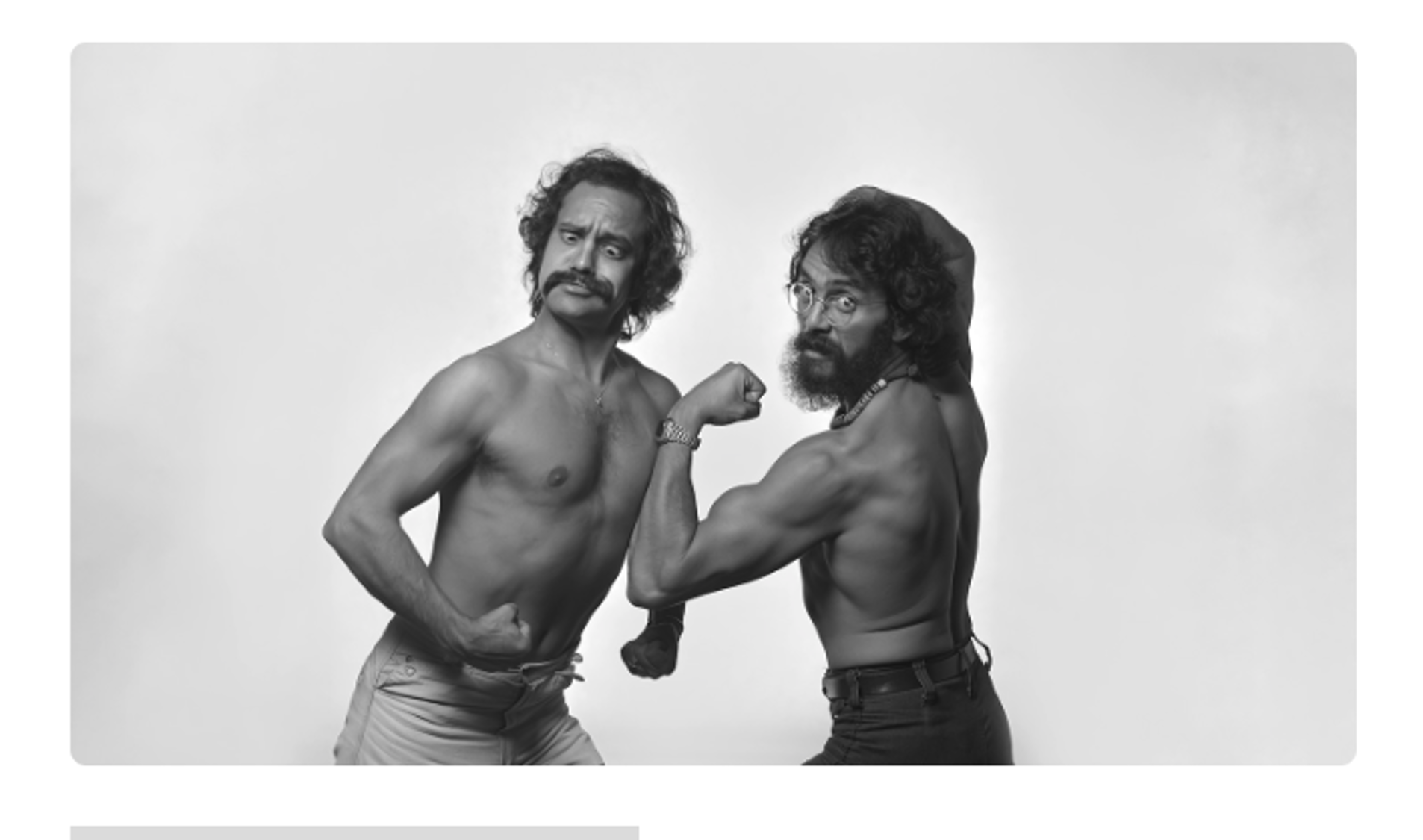 $!El documental cuenta con testimonios de amigos, familiares y colegas, así como de los propios Cheech y Chong, que revelan sus anécdotas, sus desafíos y su legado.