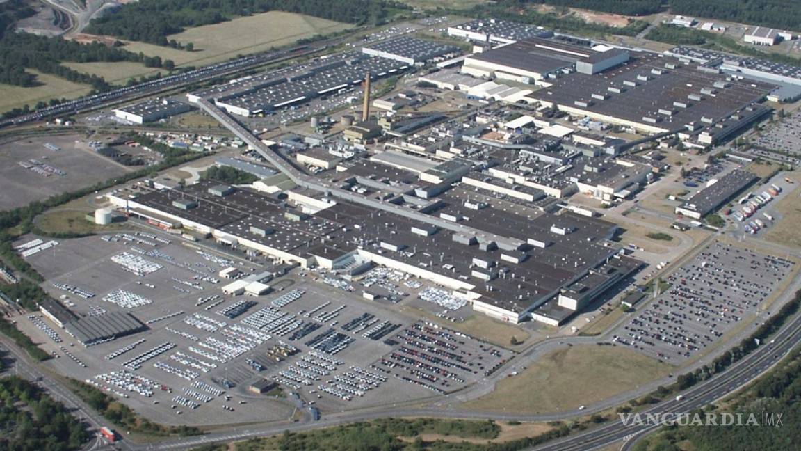 $!Ford recortará 5 mil empleos en Alemania