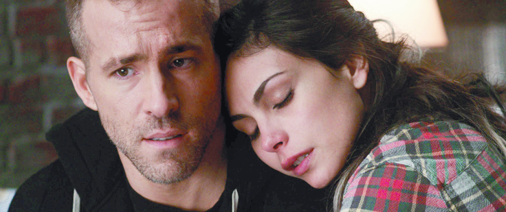 $!'Deadpool': ¿El héroe que necesitábamos?