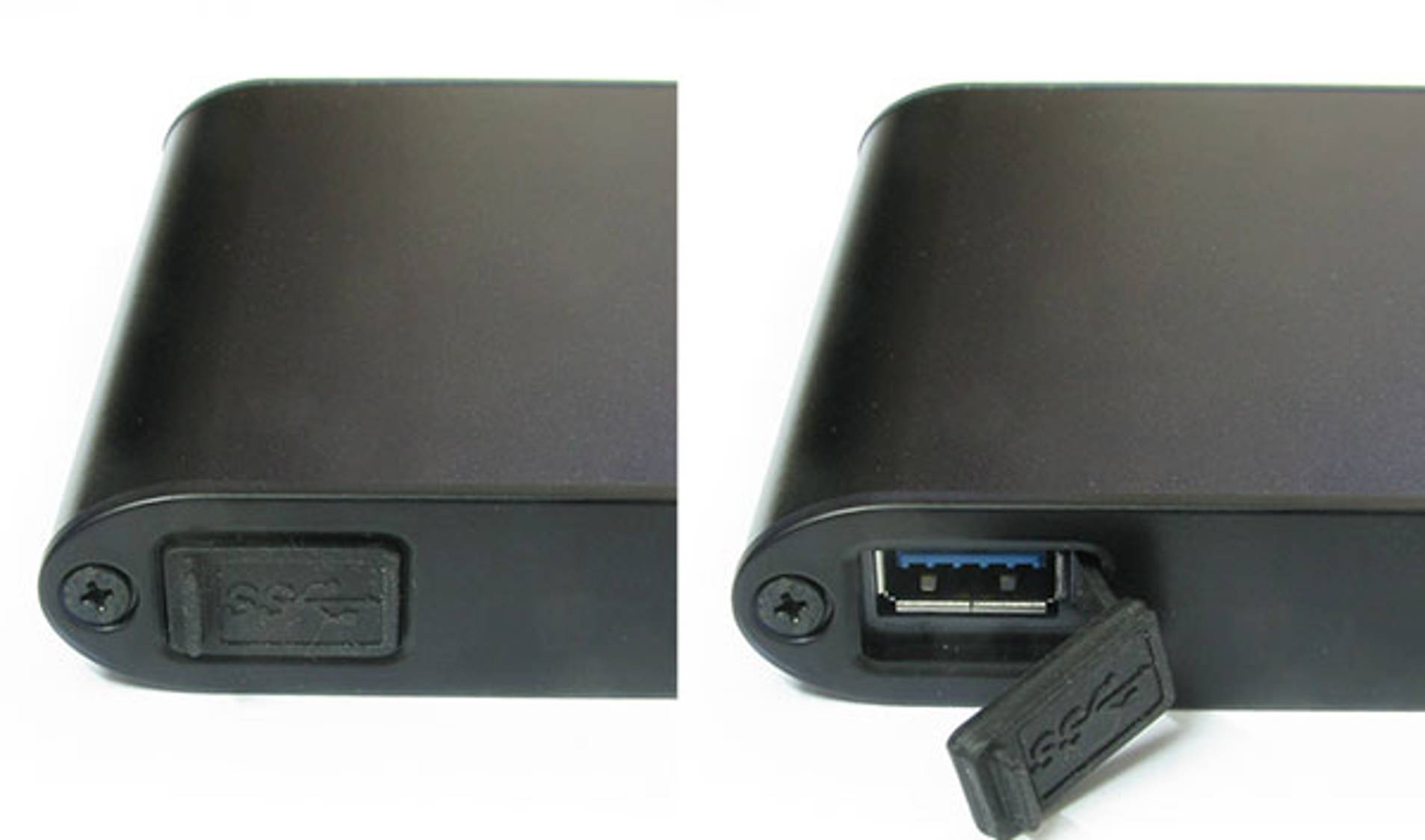 $!Armor A80 un disco duro muy resistente a un precio atractivo