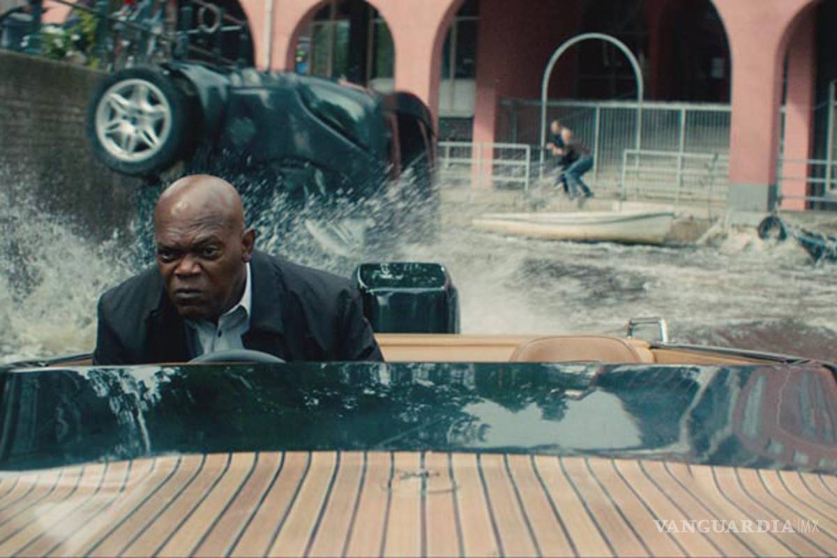 ‘Duro de cuidar’, Se pone al frente de la taquilla