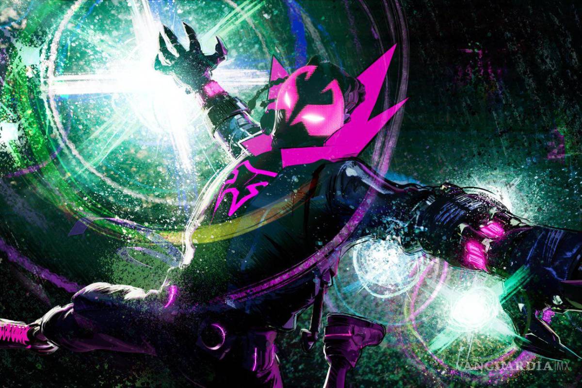 ¿Hasta el 2027? Adelanta Sony estreno de ‘Spider-Man: Beyond the Spider-Verse’