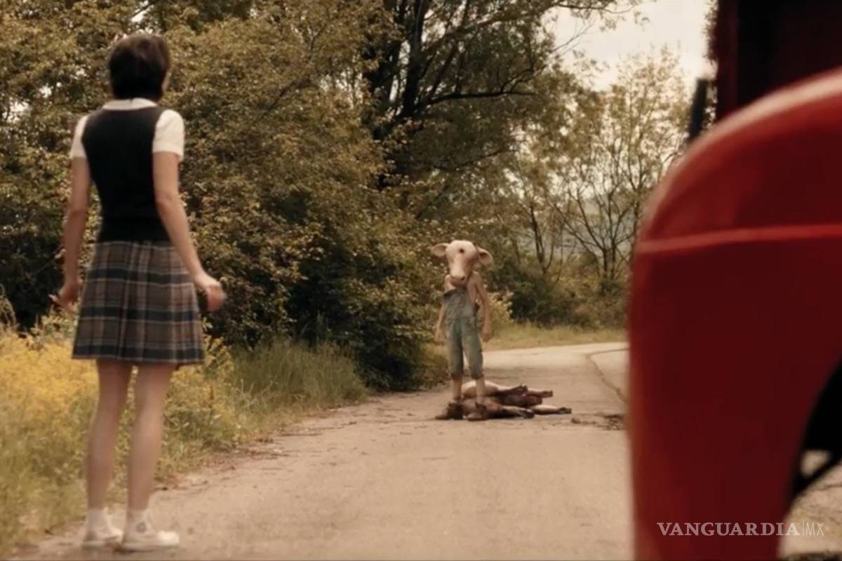 ‘Leatherface: La Máscara del Terror’; otro origen innecesario