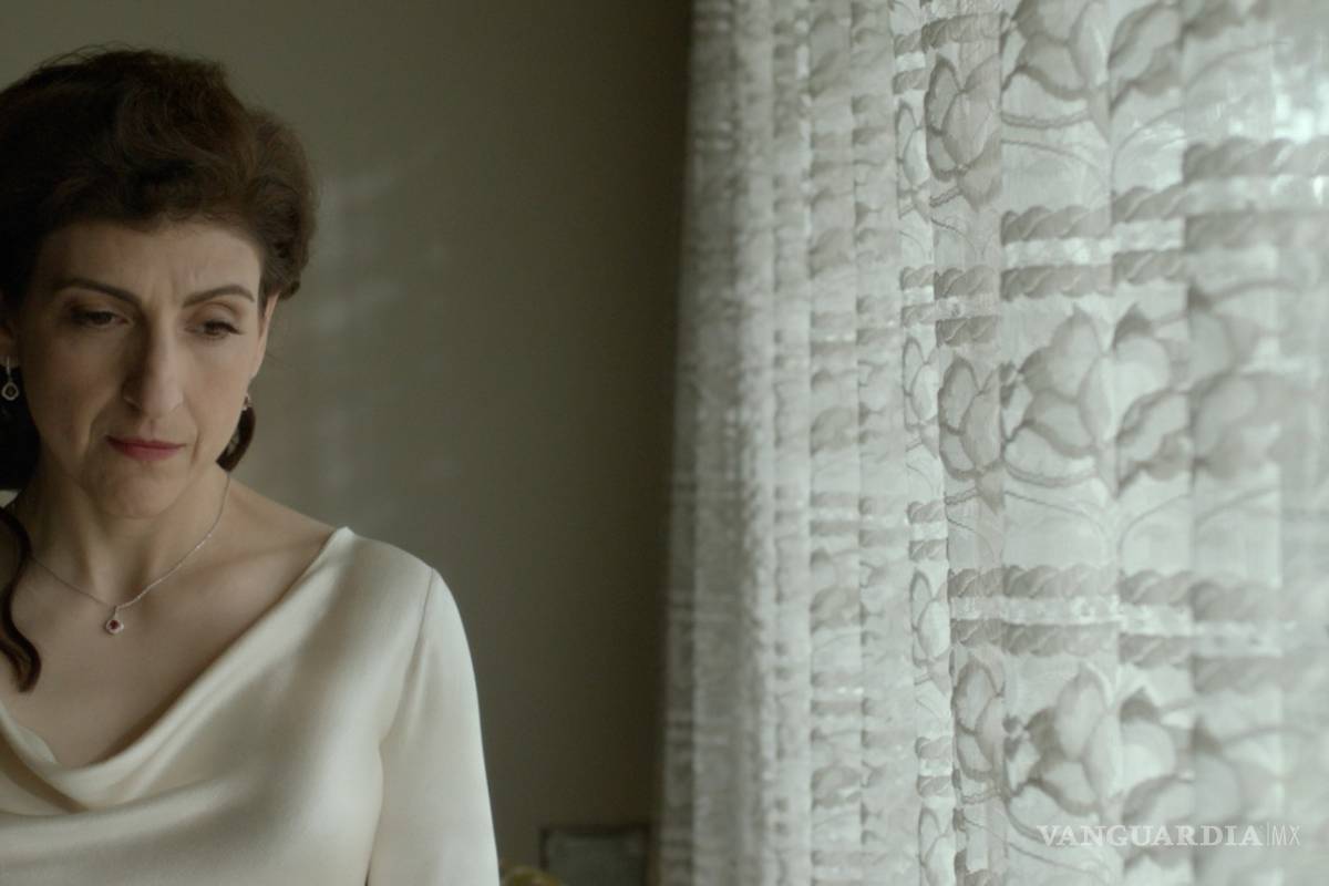 El trabajo de dirección es contundente y preciso...