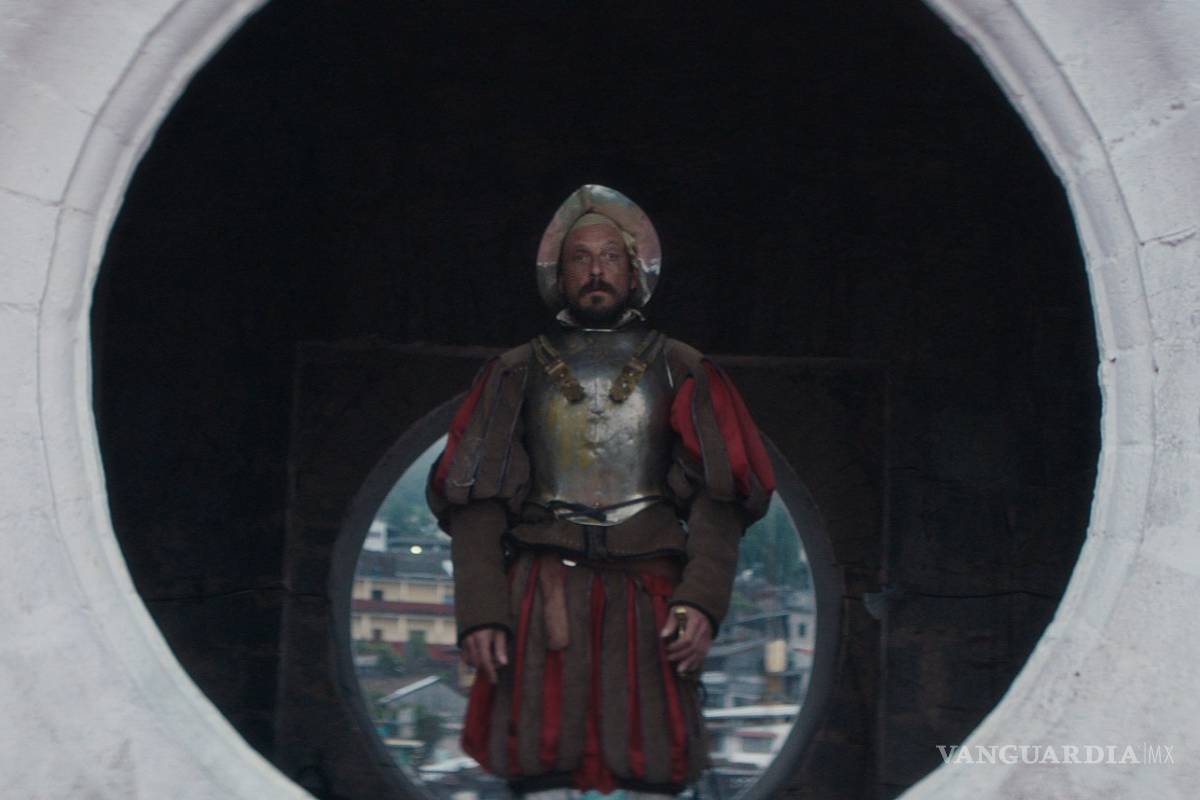 $!499: Un documental que enfrenta al mexicano con su conquistador