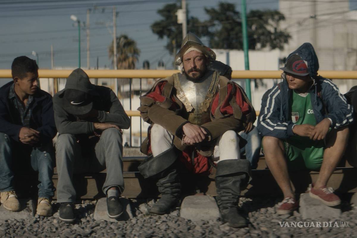 499: Un documental que enfrenta al mexicano con su conquistador