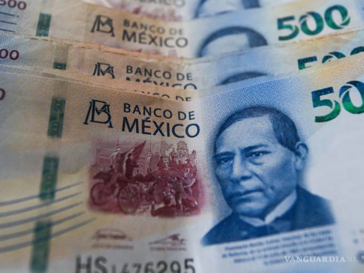 $!De acuerdo con la Secretaría del Trabajo, los servidores públicos han recibido su aguinaldo desde el pasado 13 de noviembre con la finalidad de aprovechar la temporada de ofertas del Buen Fin 2023.