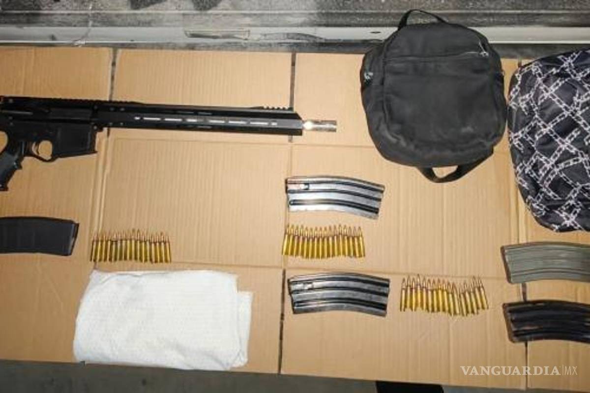 $!Caen tres mujeres señaladas como generadoras de violencia en Nuevo León