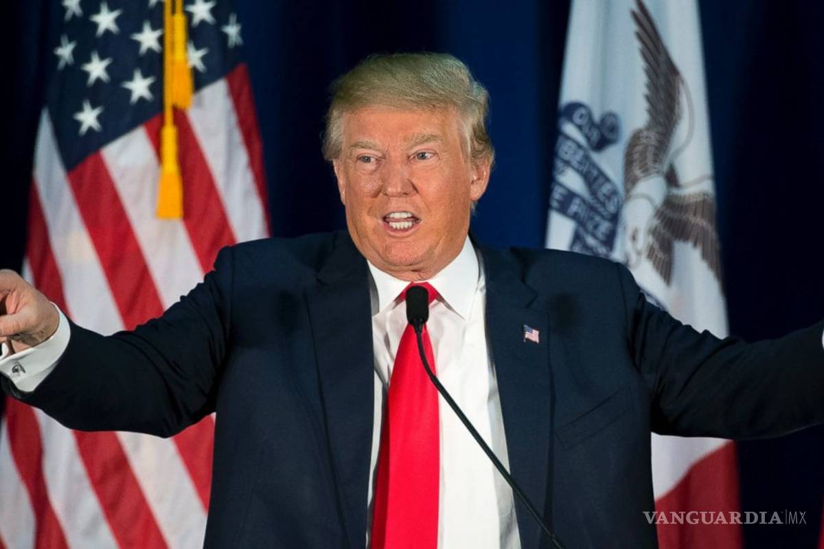 Trump ya le pegó a inversión y crecimiento en México, afirma BBVA