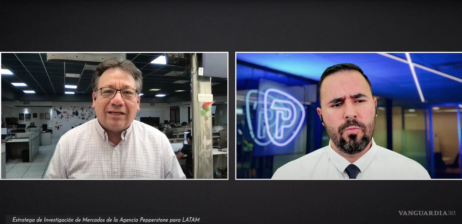 ¿Estrategia o retractación? La ‘carta de negociación’ de Trump, bajo análisis de Quázar Elizundia en Conversaciones