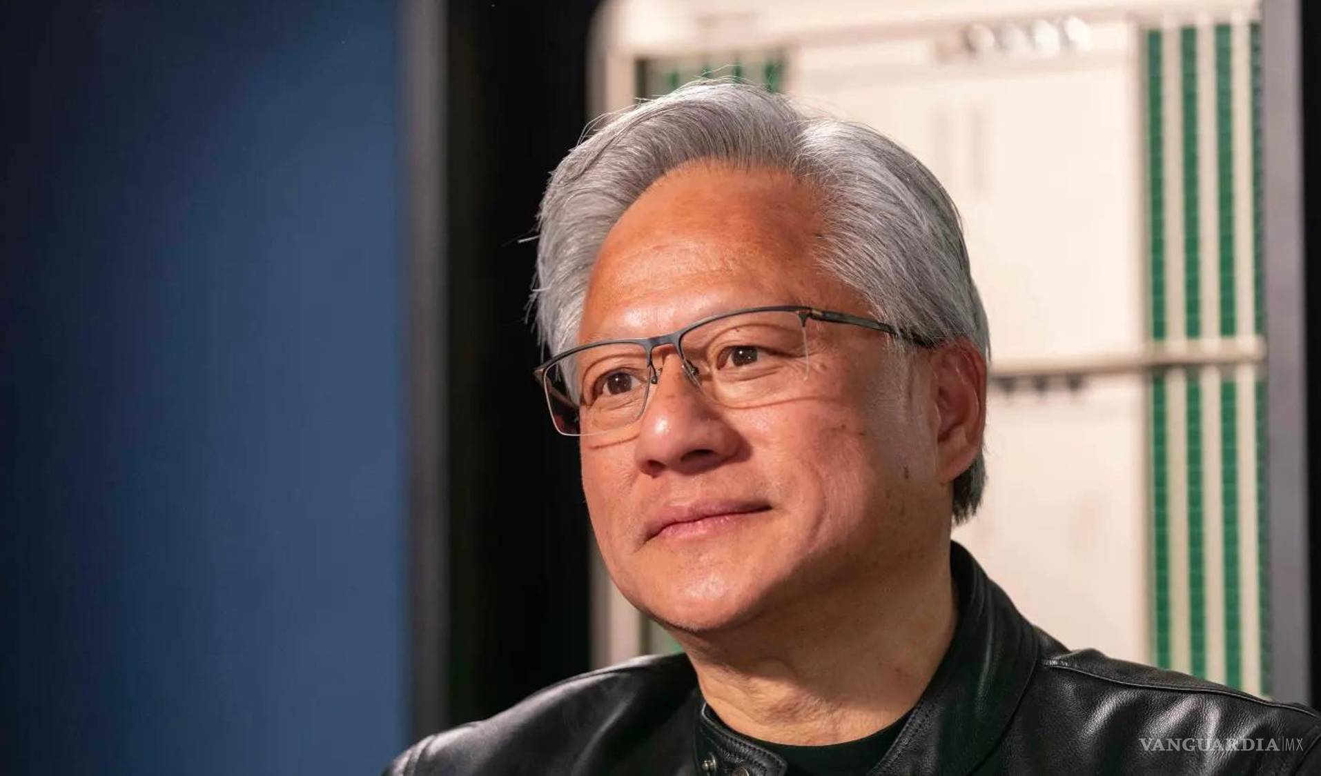 $!El director ejecutivo de Nvidia, Jensen Huang, afirmó que “si tu ingeniero de 500 mil dólares no está quemando 250 mil dólares en tokens, algo anda mal”.