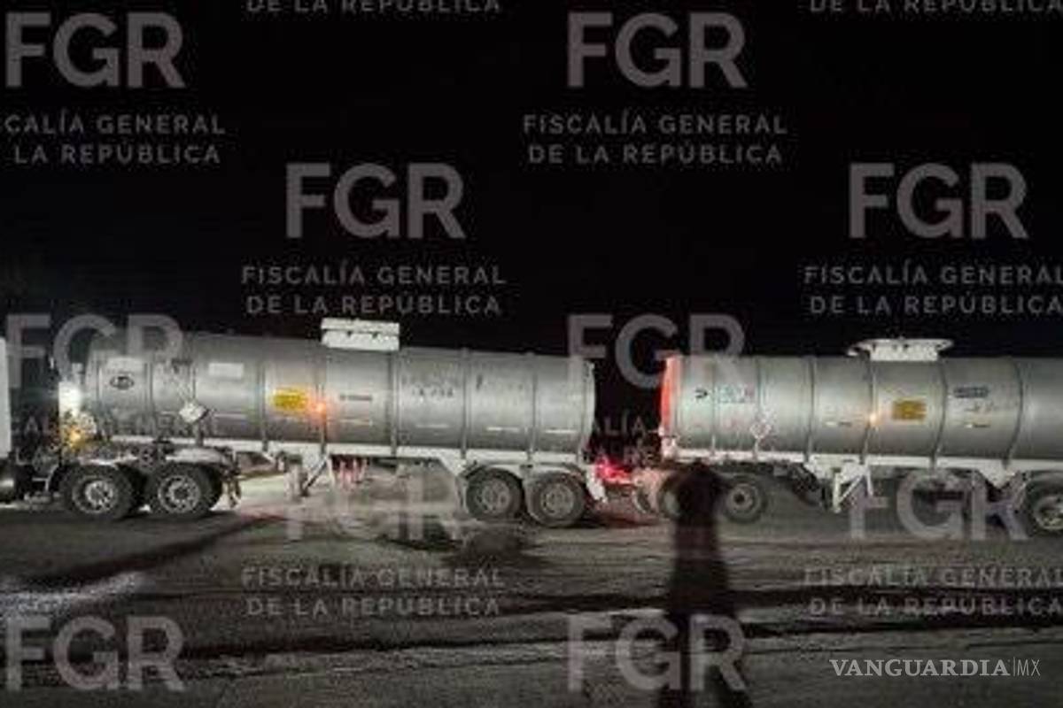 Durante diciembre 2025, FGR logró sentencia contra 101 personas en Nuevo León