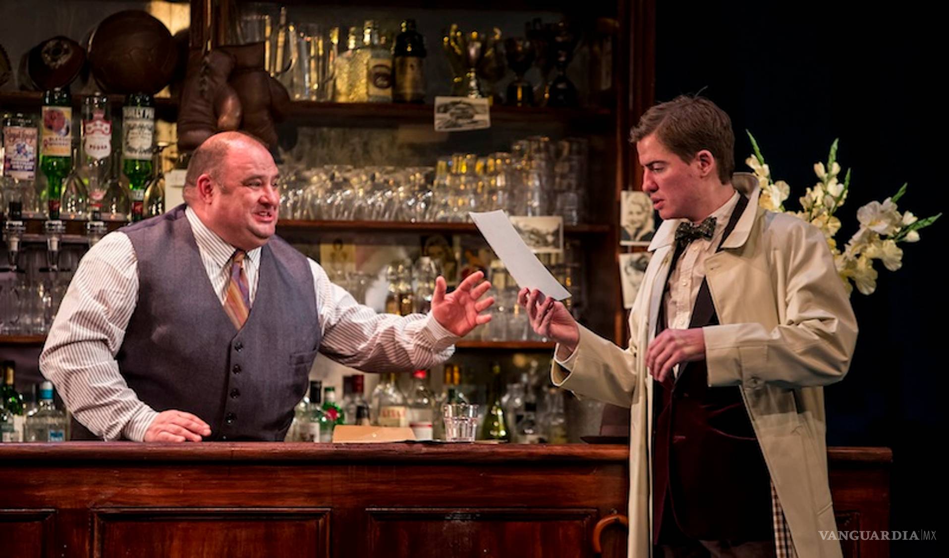 $!Desayuno con Diamantes: ¿mejor libro o película?