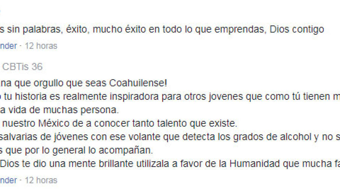 $!Despierta Diana orgullo y admiración en redes sociales