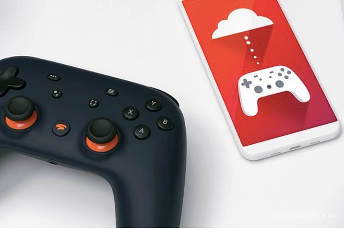 Coronavirus: Google ofrece su plataforma de videojuegos Stadia gratis para que no te aburras durante la cuarentena por el COVID-19