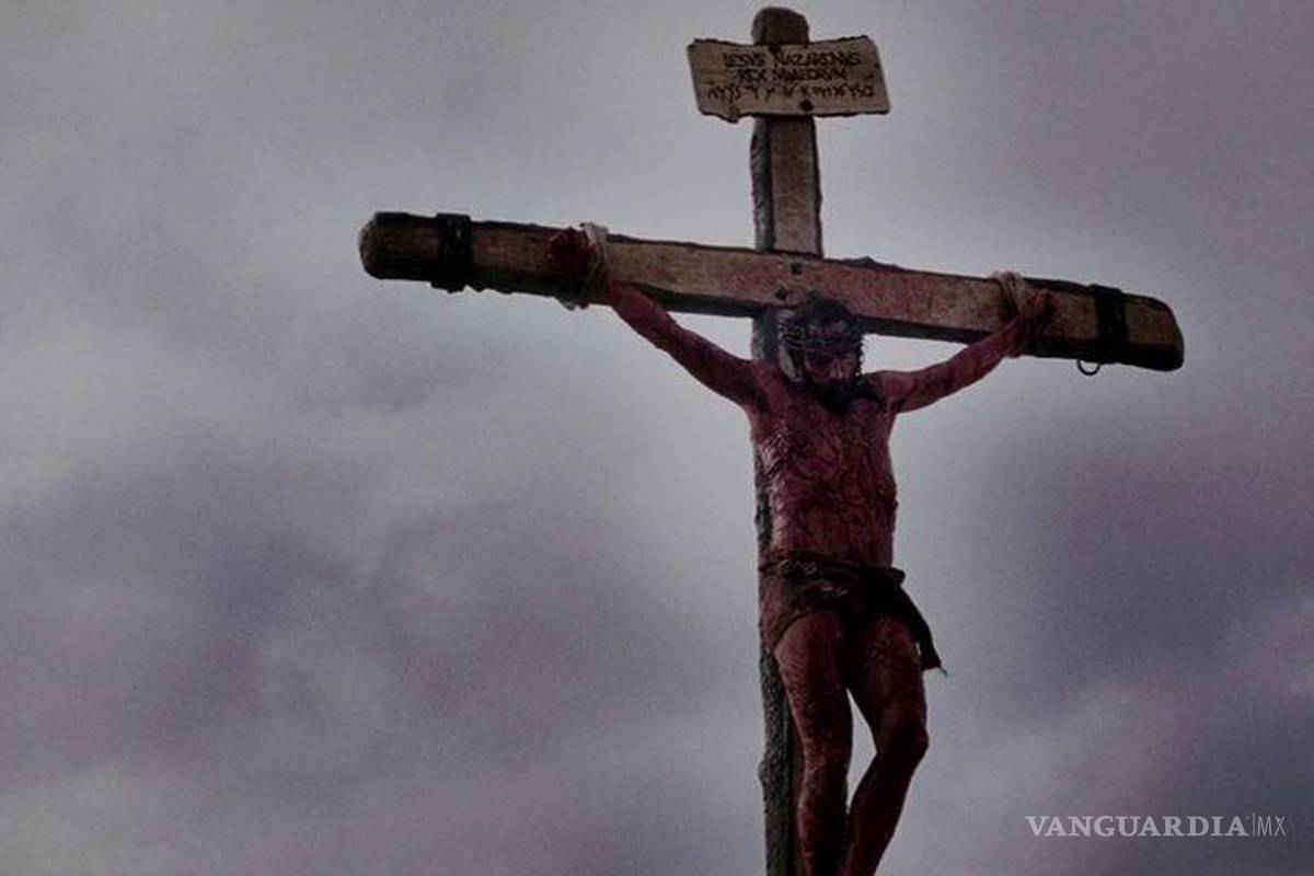 ¡Avísale a tus tías! Confirma Mel Gibson secuela de ‘La Pasión de Cristo’