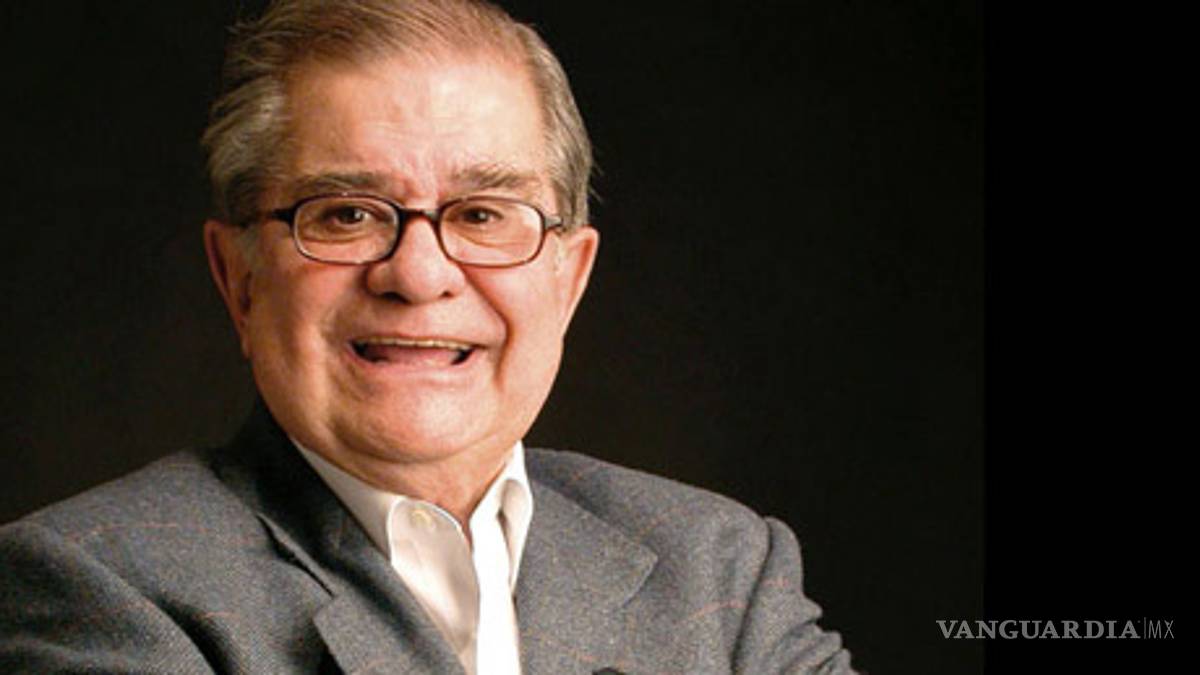 Miguel León-Portilla: Está en terapia intermedia