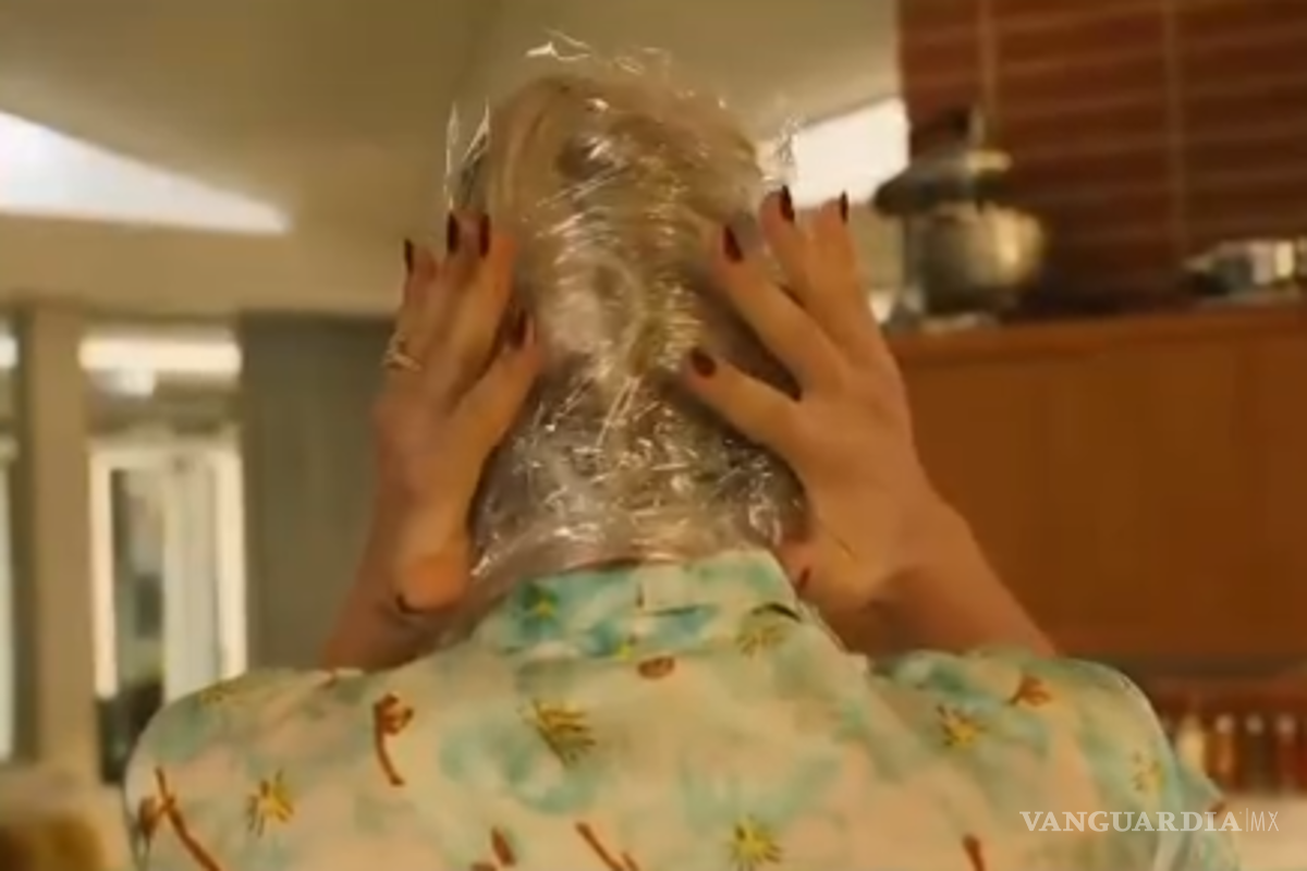 $!Florence Pugh interpretará a una joven esposa y ama de cosa con muchas inquietudes en cuando a su matrimonio... Y a su esposo.