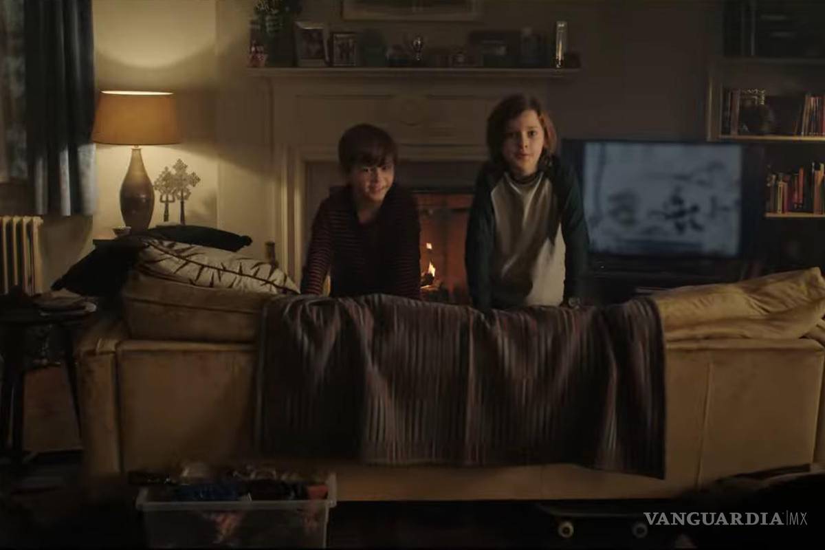 ¿Se reunirá Wanda con su familia? Revelan nuevas imágenes de Doctor Strange en el Multiverso de la Locura