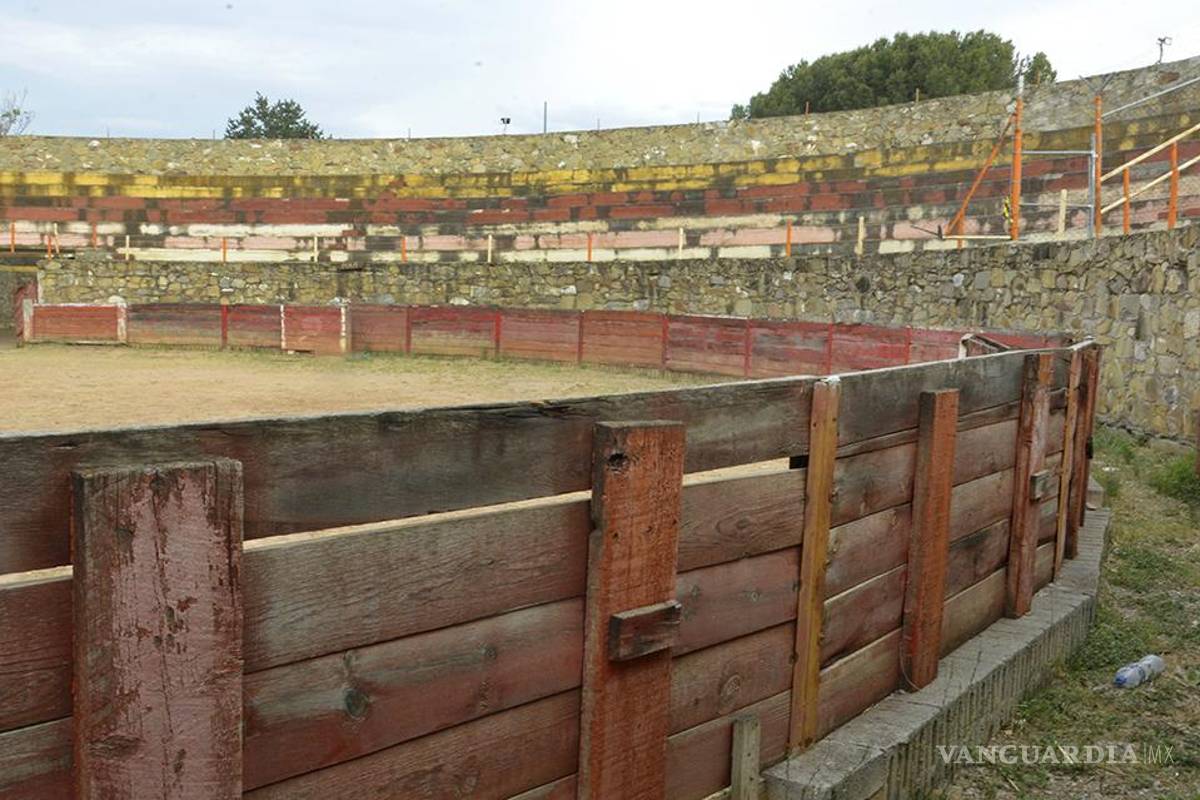 $!El cortijo de Saltillo fue uno de los sitios que ‘La Faraona’ pisó.
