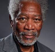 Morgan Freeman: Será premiado en febrero por su carrera