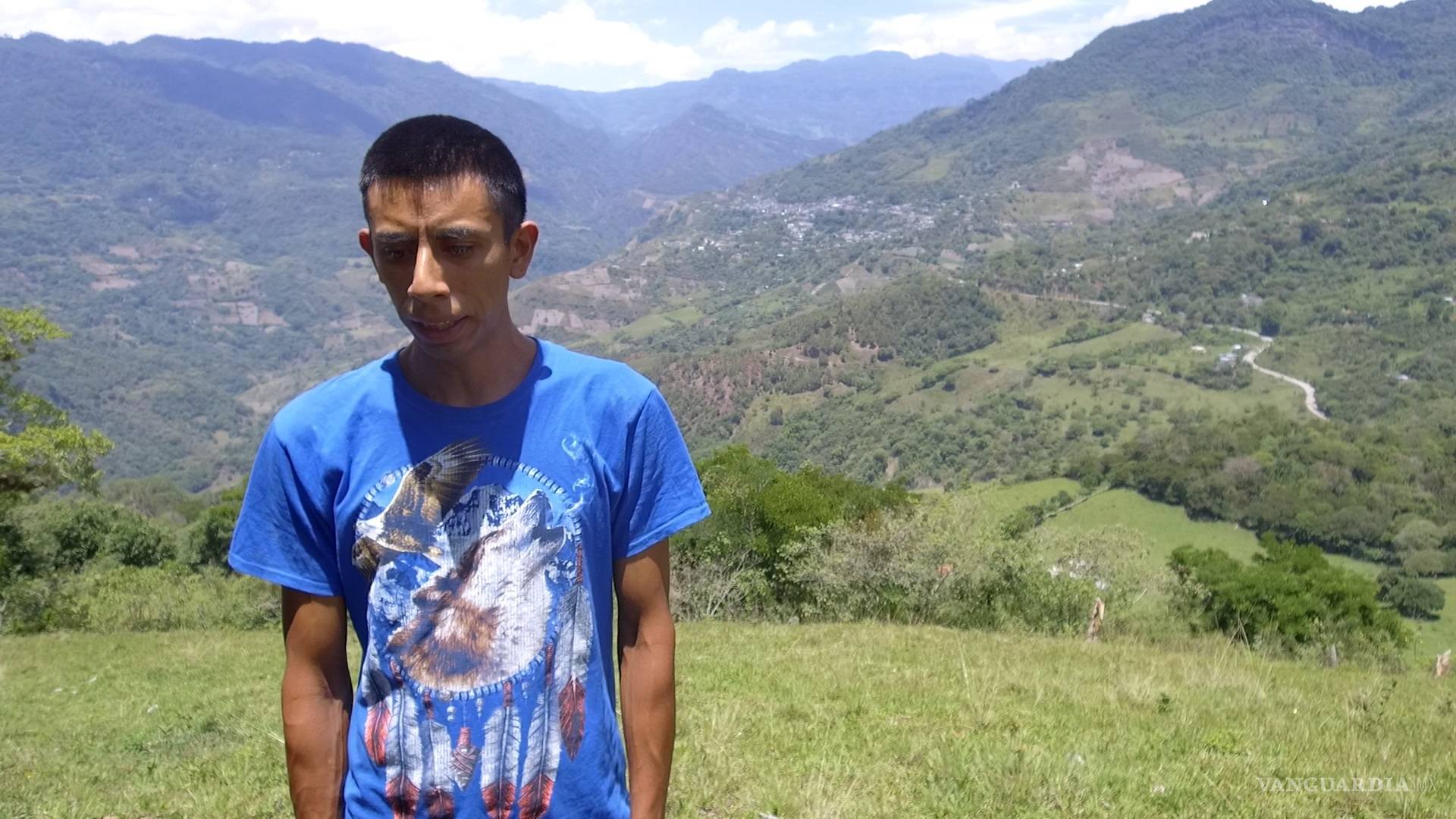 $!La resistencia indígena triunfa sobre el gasoducto de TransCanada