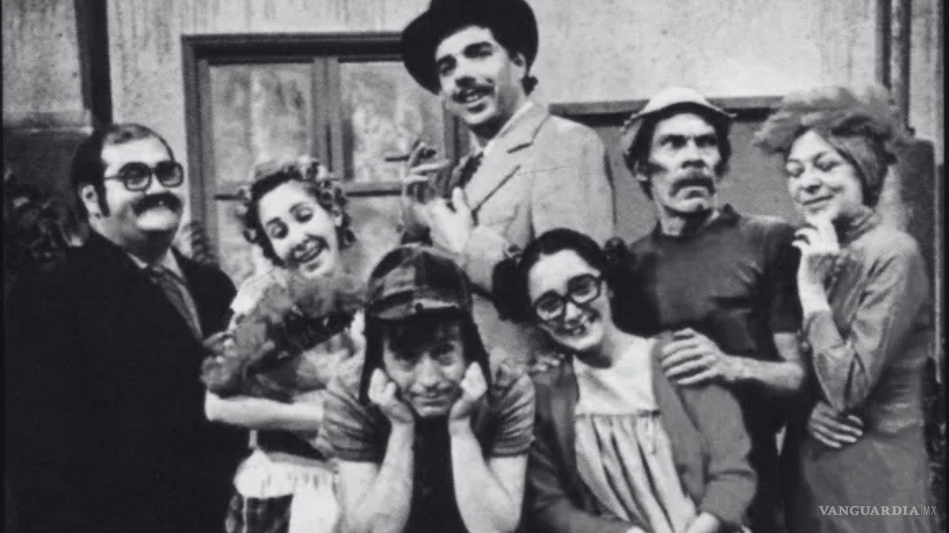Teoría explica cómo personajes de El Chavo del 8 representan los 7 pecados capitales