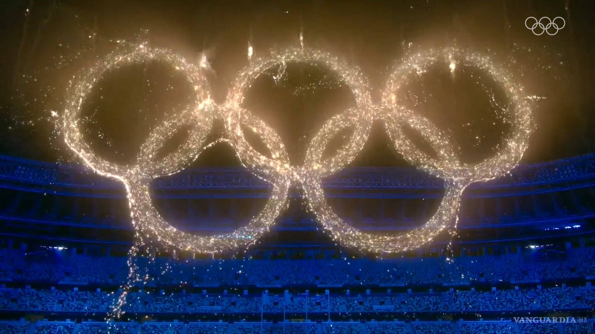 $!Los olímpicos de Tokio 2020 llegaron a su fin