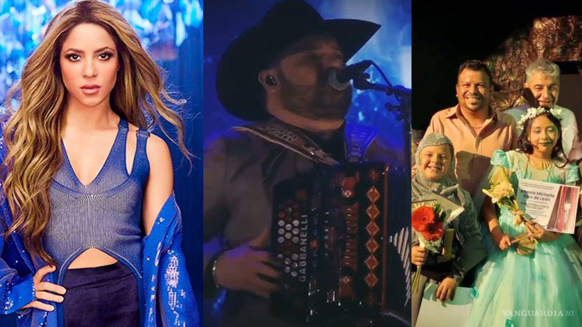 ¿Qué hacer en Saltillo? Intocable en concierto, teatro, documentales y más