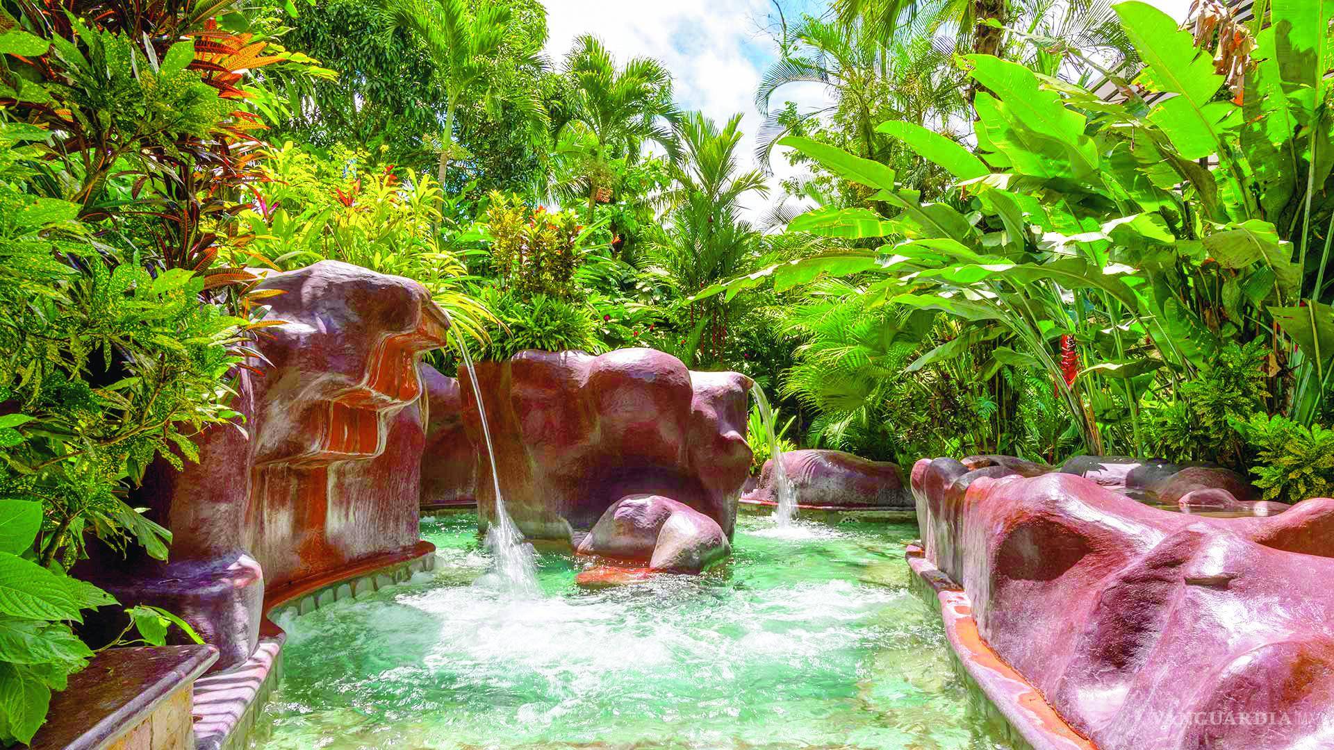 $!Cuentan con espacios para todos los gustos.