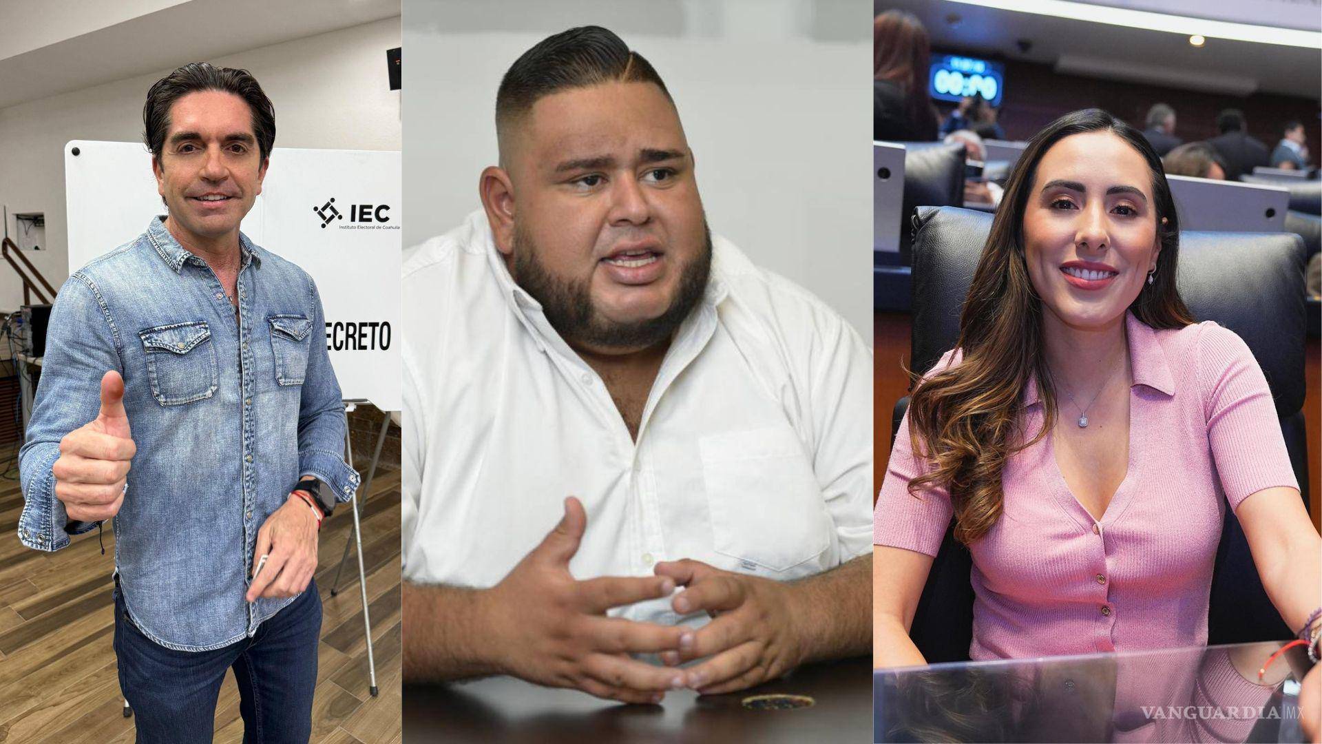 ¿Quiénes son los legisladores de Coahuila que más gastan en publicidad digital?