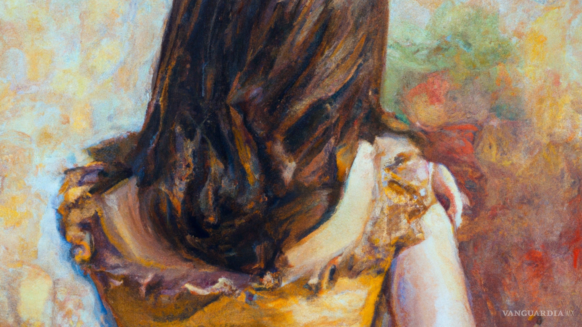 $!A los viejos y tercos nos gusta mentirles a los jóvenes