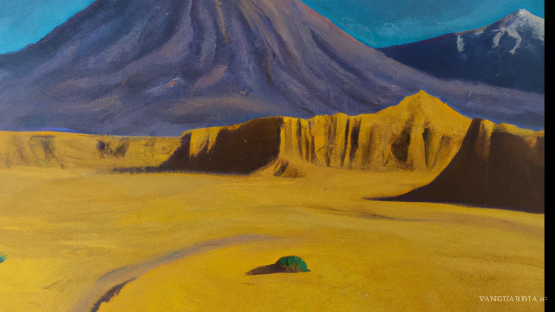 $!A los viejos y tercos nos gusta mentirles a los jóvenes