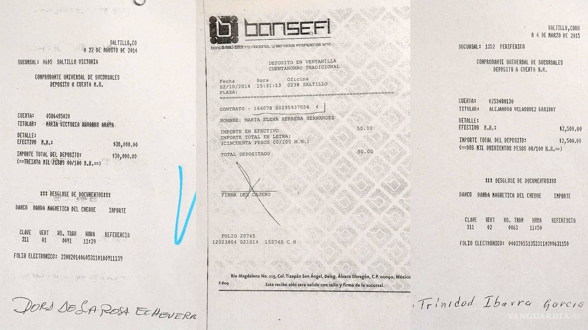 $!La gran estafa del INAES