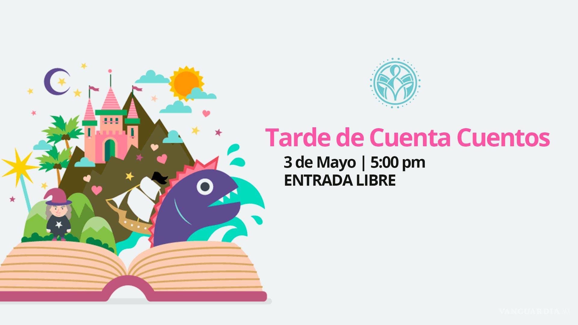 $!¿Qué hacer este fin de semana junto a tus hijos, en Saltillo? ¡Te damos una lista de opciones!