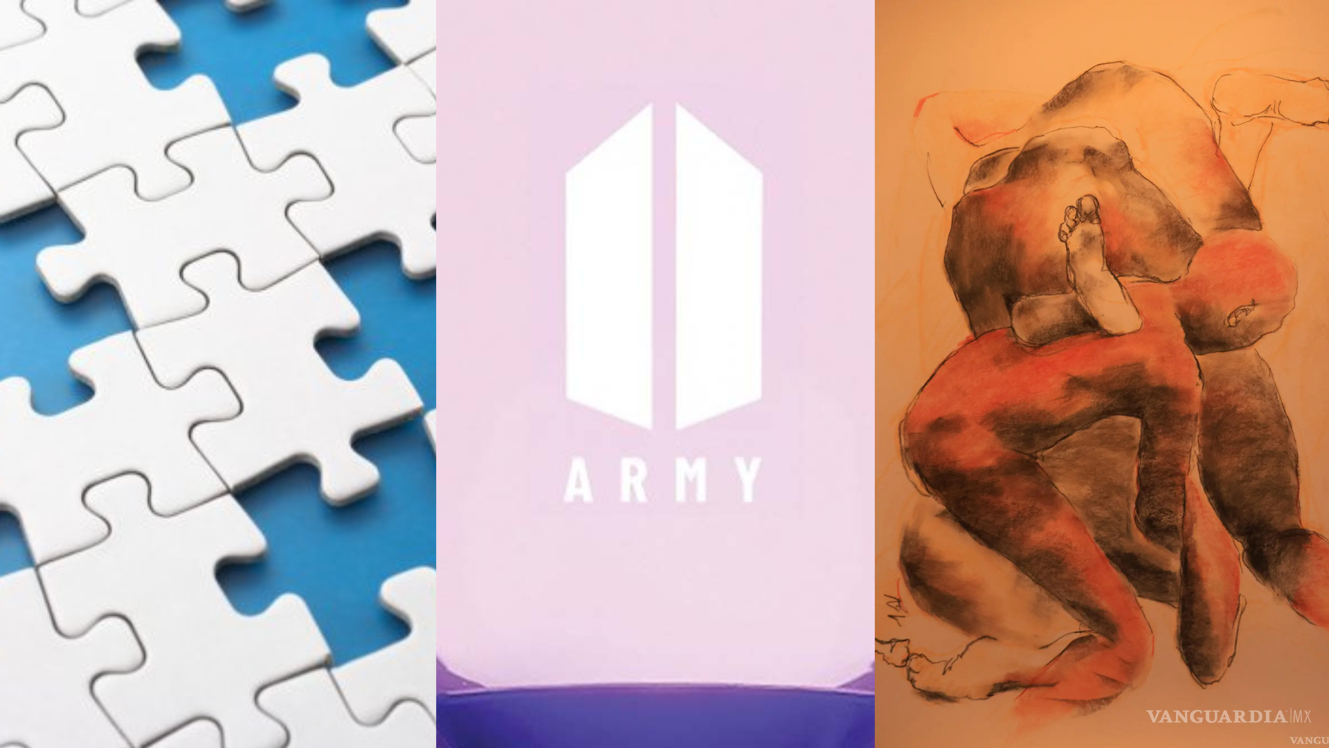 ¿Qué hacer en Saltillo? Disfruta de BTS en el cine o arma un rompecabezas en el Bosque Urbano