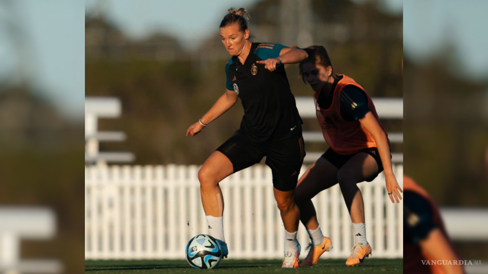 $!Popp fue medallista de oro en los Juegos Olímpicos 2016.