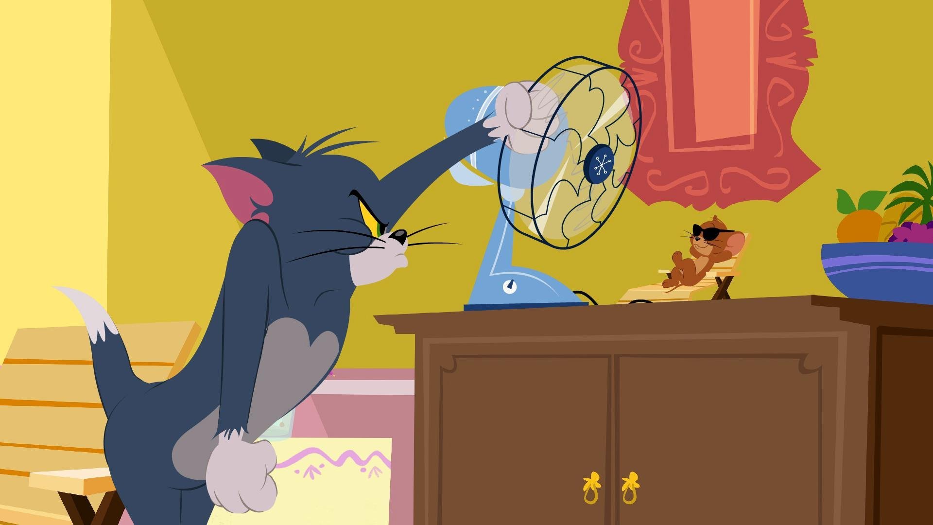 $!‘Tom y Jerry’, todo lo que tienes que saber de la nueva película del dúo dinámico favorito de la televisión