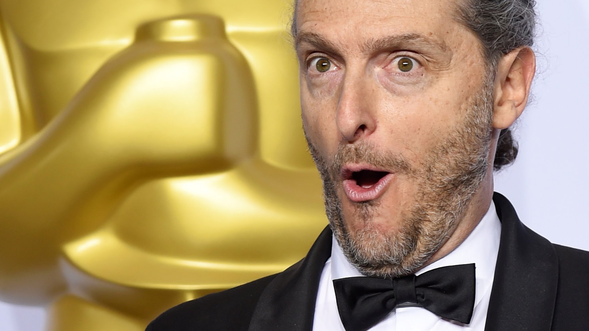 $!Lubezki, el mexicano más galardonado de la Academia, celebra su cumpleaños hoy