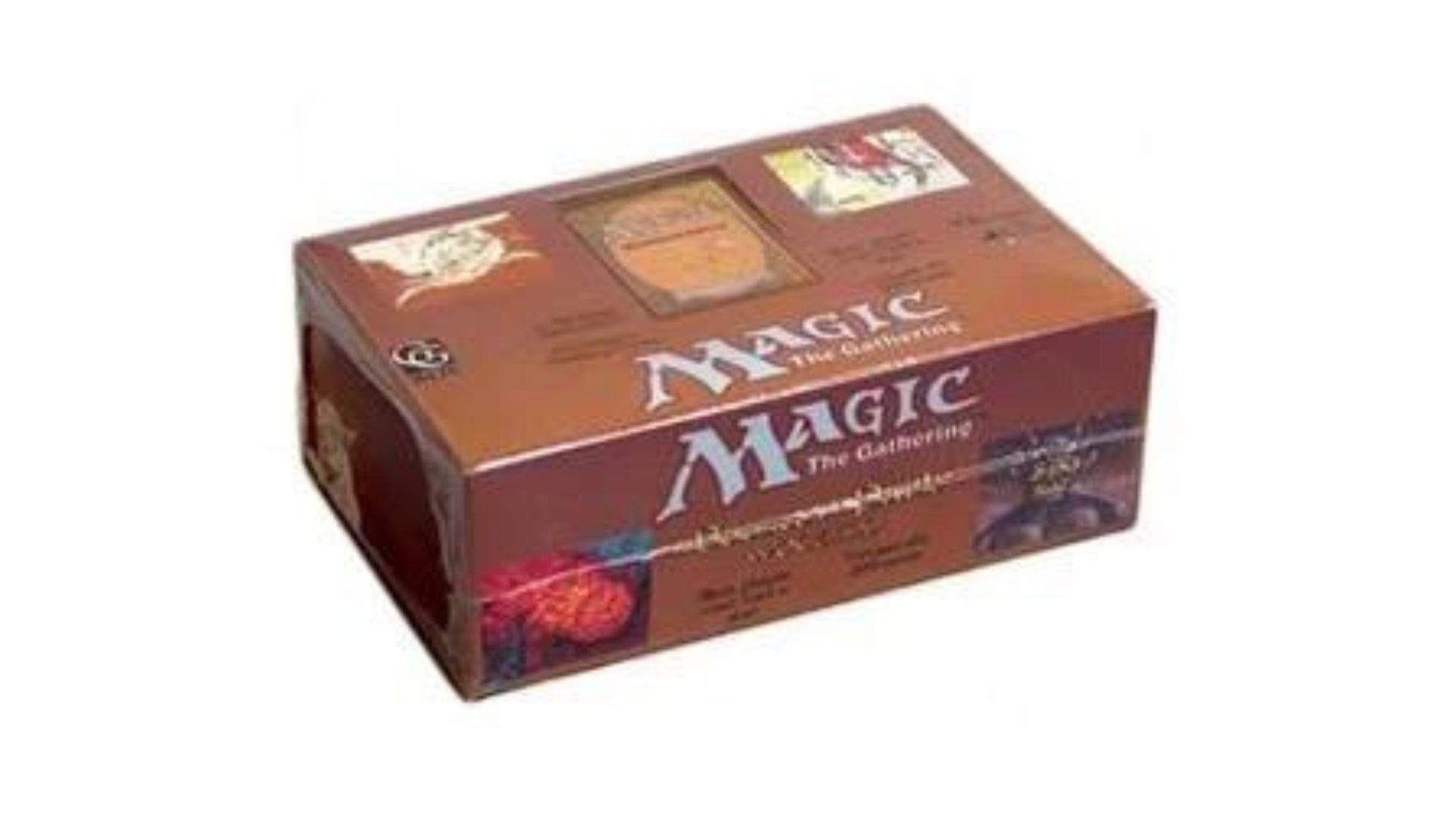$!¿Cuáles son las cartas más caras en la historia de Magic?; ‘The One Ring’ y ‘Black Lotus’ encabezan la lista