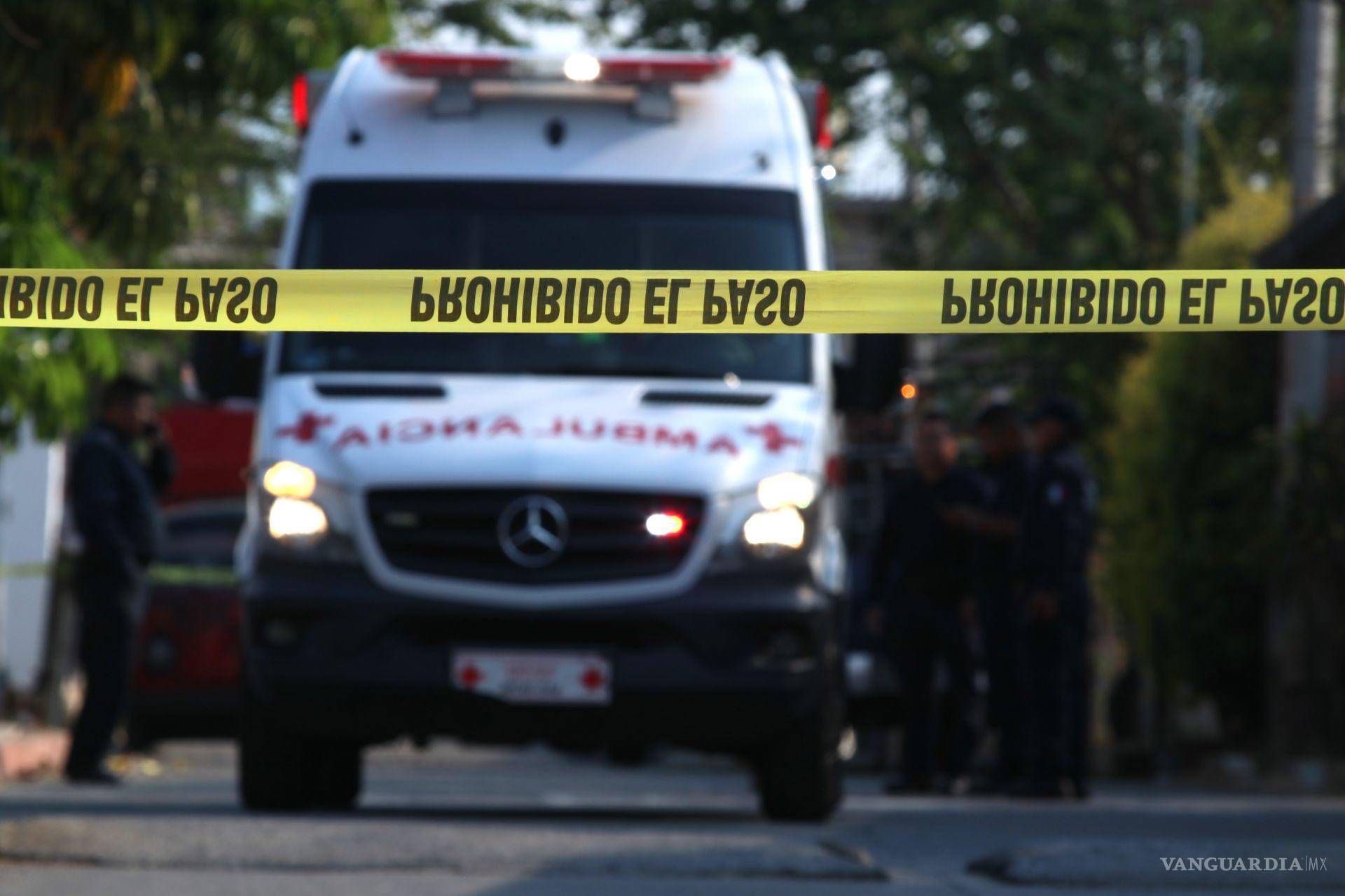 $!En algunos estados la violencia no es solo tema de seguridad nacional, se convierte en un problema de sobrevivencia y falta de gobernanza | Foto: Cuartoscuro