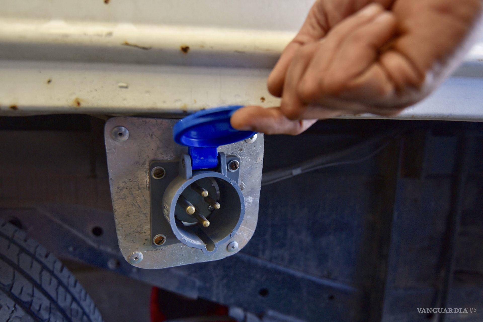 $!A medida que la tecnología continúe avanzando, es probable que estas limitaciones se superen, lo que hará que los vehículos eléctricos sean una opción más viable para más personas.