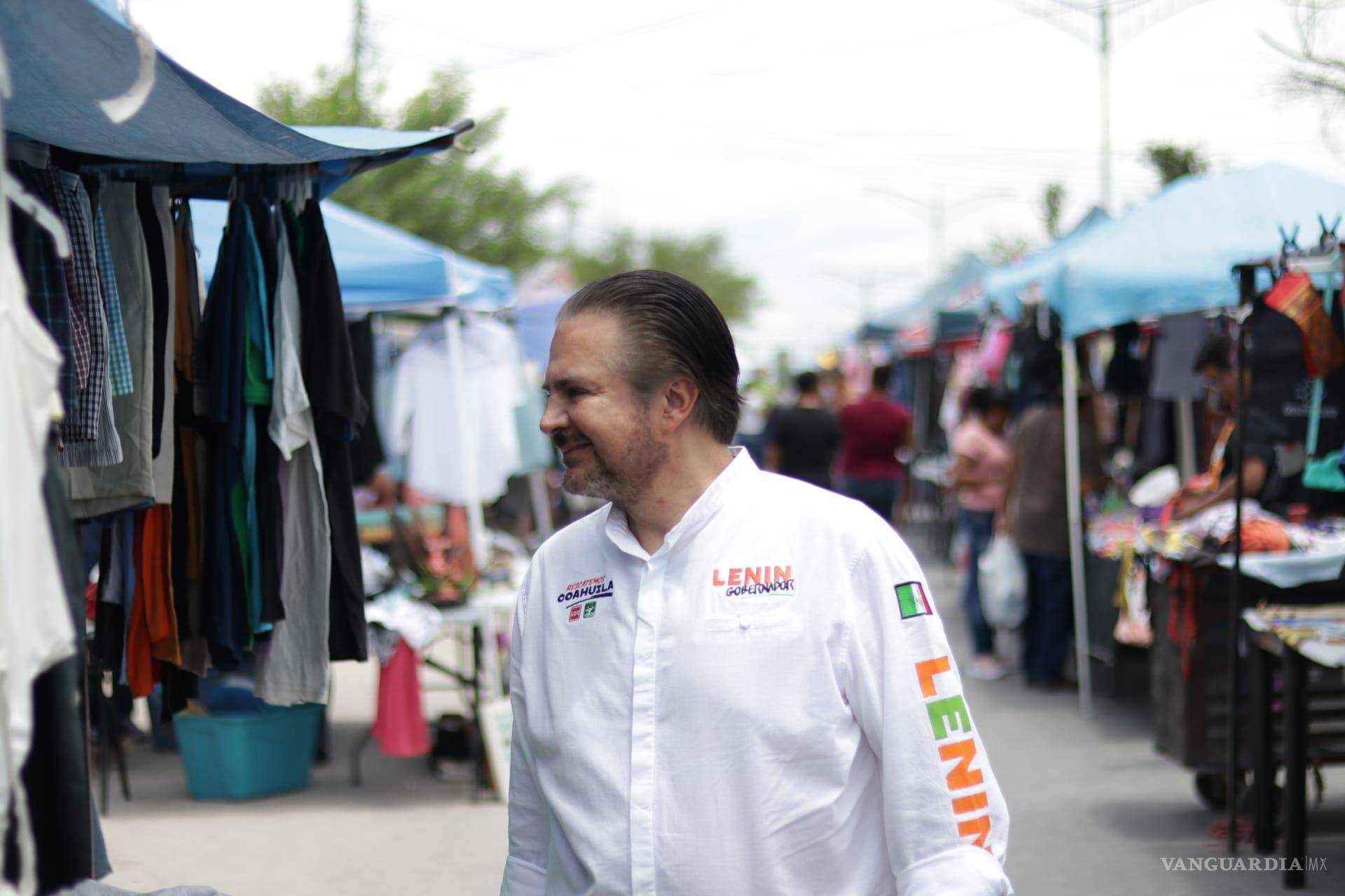 $!Candidatos Coahuila: ¿Qué diagnóstico tiene sobre el consumo de drogas y cómo prevenirlo y reducirlo?