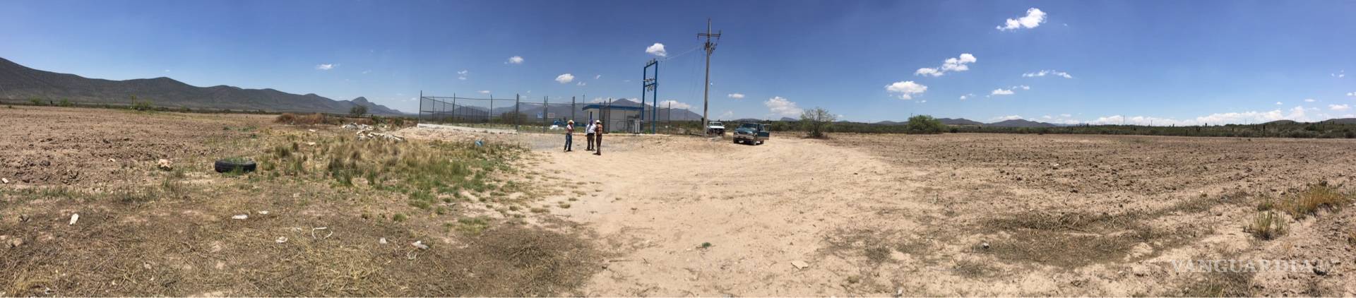 $!Amargan su festejo: Demanda ensombrece el XV aniversario de Aguas de Saltillo